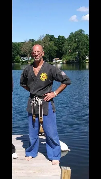 Lotus Self Defense Picture 6