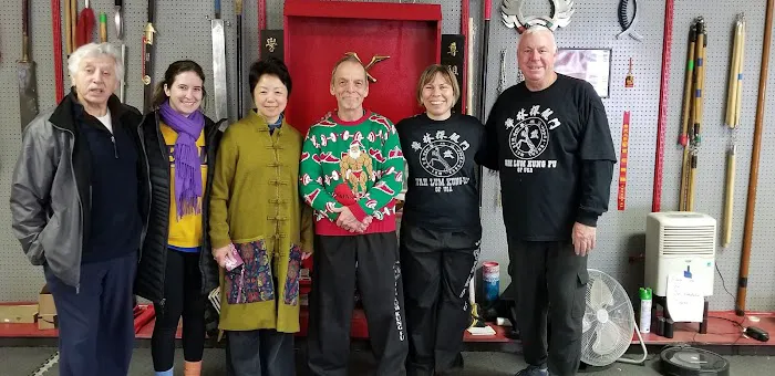 Wah Lum Kung-fu Academy & Tai Chi Center Picture 1