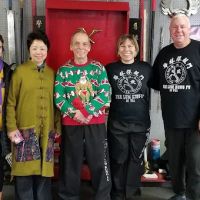 Wah Lum Kung-fu Academy & Tai Chi Center ico