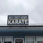 Nick Cerio's Kenpo