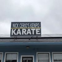 Nick Cerio's Kenpo ico