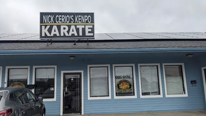 Nick Cerio's Kenpo Picture 3