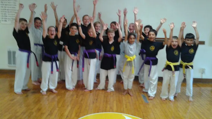 UECHI KARATE DOJO Picture 1