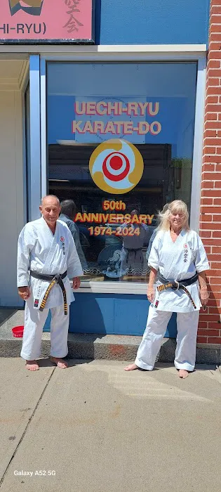 UECHI KARATE DOJO Picture 3