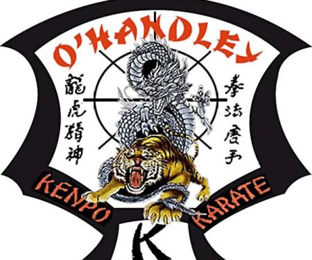 East Taunton Kenpo Karate