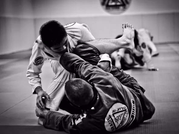 Fight Back Solutions - Private Self Defense Lessons Picture 3