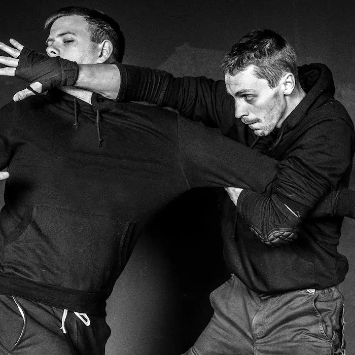 Fight Back Solutions - Private Self Defense Lessons Picture 2
