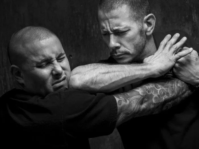 Fight Back Solutions - Private Self Defense Lessons Picture 1