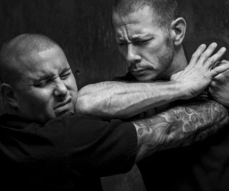 Fight Back Solutions - Private Self Defense Lessons