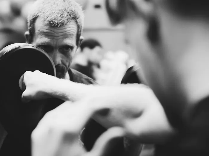 Fight Back Solutions - Private Self Defense Lessons Picture 6