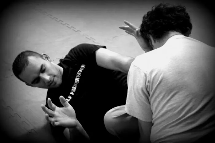 Fight Back Solutions - Private Self Defense Lessons Picture 4