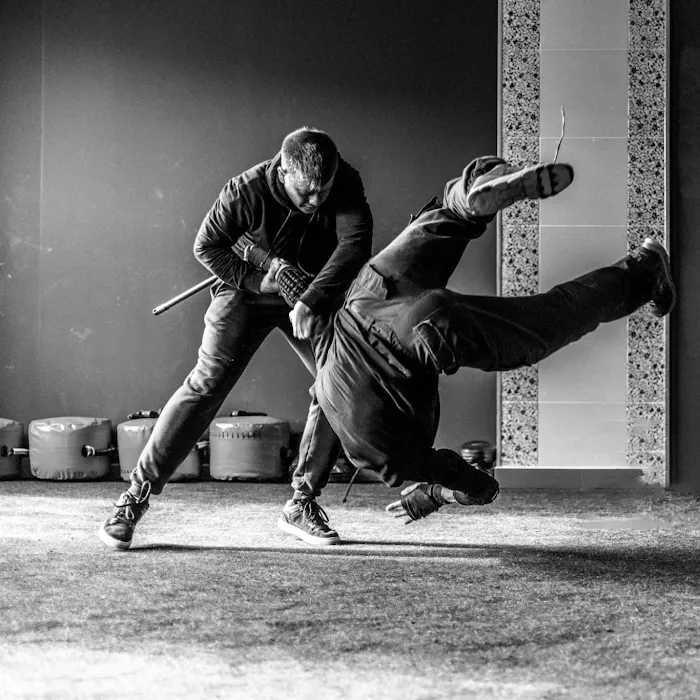 Fight Back Solutions - Private Self Defense Lessons Picture 10