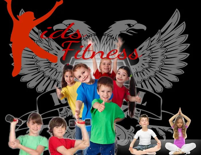 Red Seal Martial Arts Picture 4