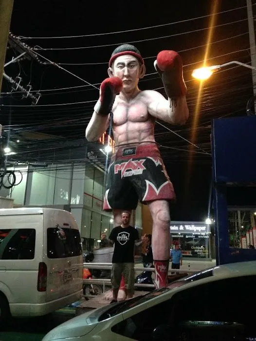 Red Seal Martial Arts Picture 6