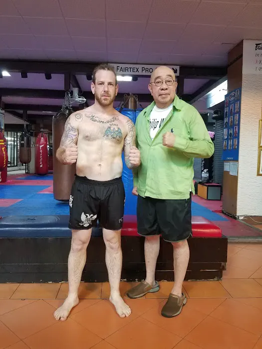 Red Seal Martial Arts Picture 7
