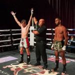 Red Seal Martial Arts