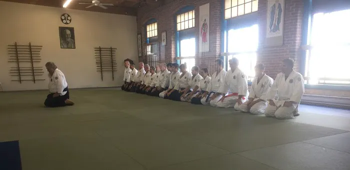 Aikido Of Bristol County Headquarters - Tenshin Aikido Picture 3