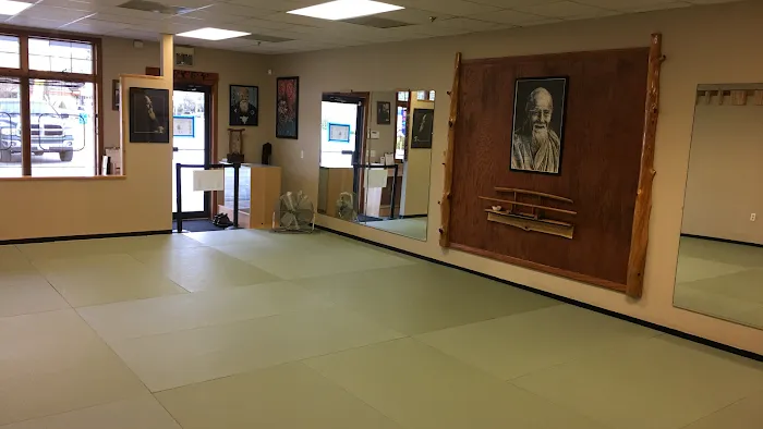Aikido Of Bristol County Headquarters - Tenshin Aikido Picture 8