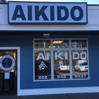 Aikido Of Bristol County Headquarters - Tenshin Aikido ico