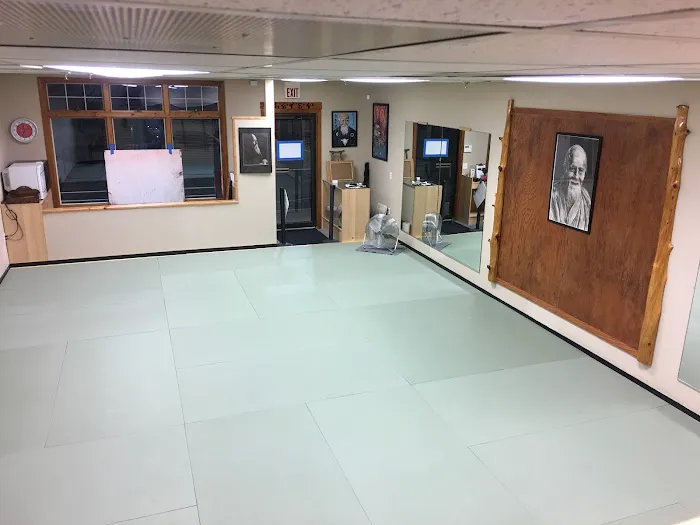 Aikido Of Bristol County Headquarters - Tenshin Aikido Picture 5
