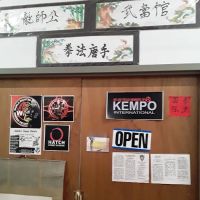 Rebelo's Kenpo Karate ico