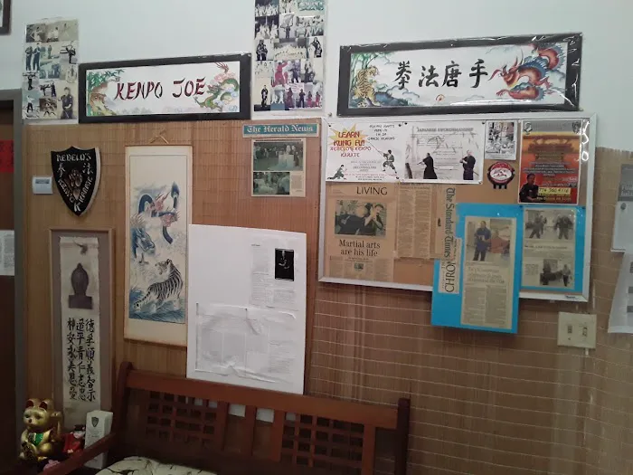 Rebelo's Kenpo Karate Picture 3