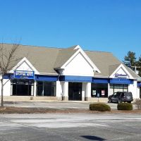 Professional Martial Arts Academy Merrimack ico