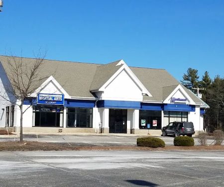 Professional Martial Arts Academy Merrimack