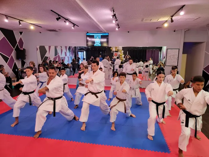 Kuroma Orlando Karate School Picture 1