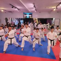 Kuroma Orlando Karate School ico