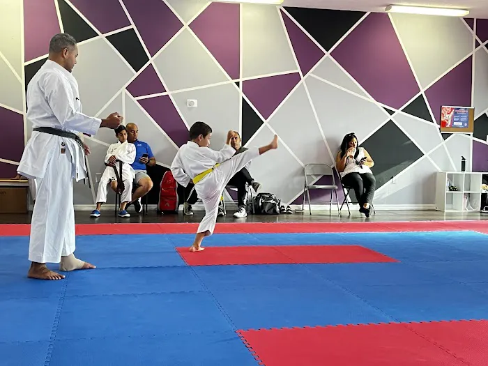 Kuroma Orlando Karate School Picture 4