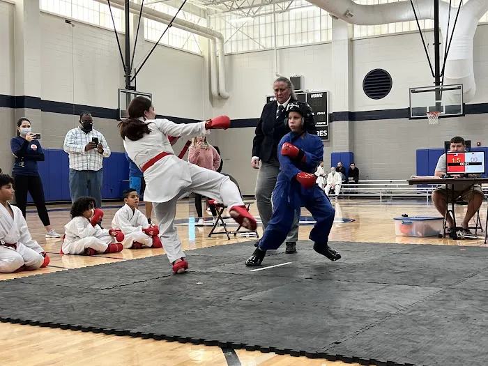 Kuroma Orlando Karate School Picture 3