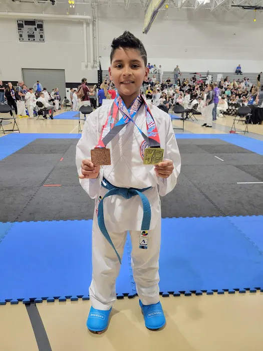 Kuroma Orlando Karate School Picture 5