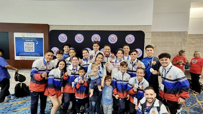 Kuroma Orlando Karate School Picture 6