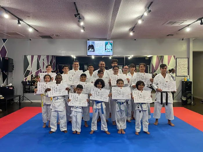 Kuroma Orlando Karate School Picture 8