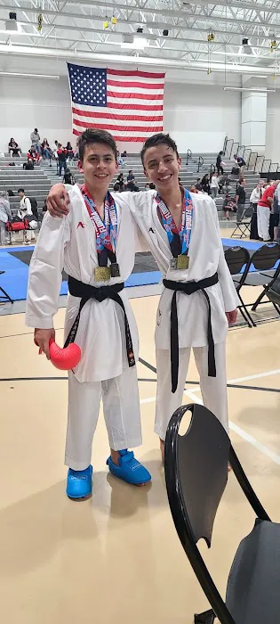 Kuroma Orlando Karate School Picture 9