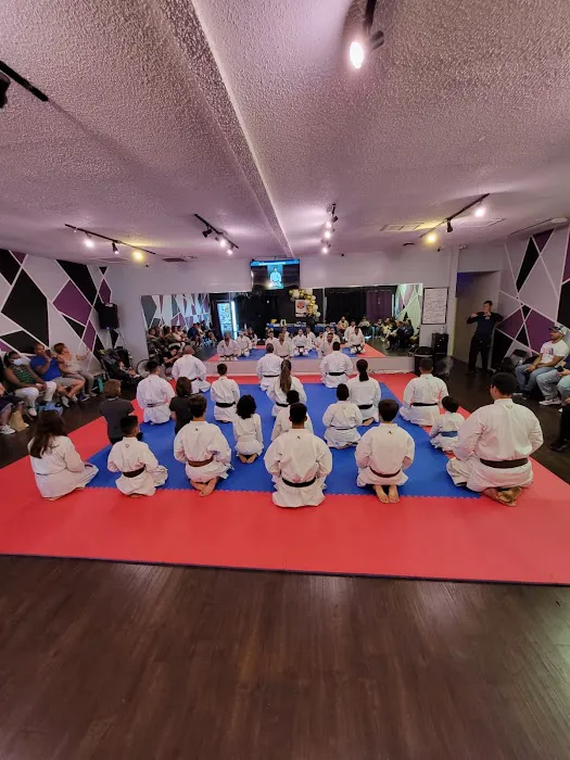 Kuroma Orlando Karate School Picture 7