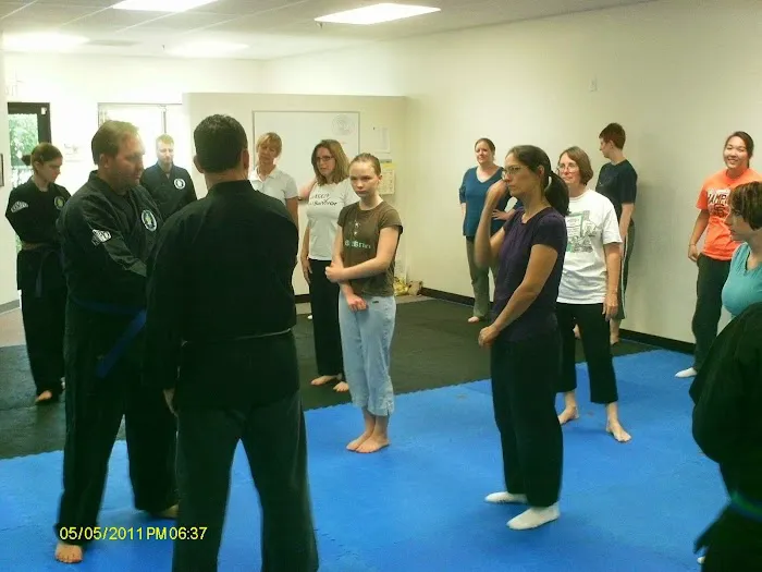 On Mission Martial Arts, Inc. Picture 7