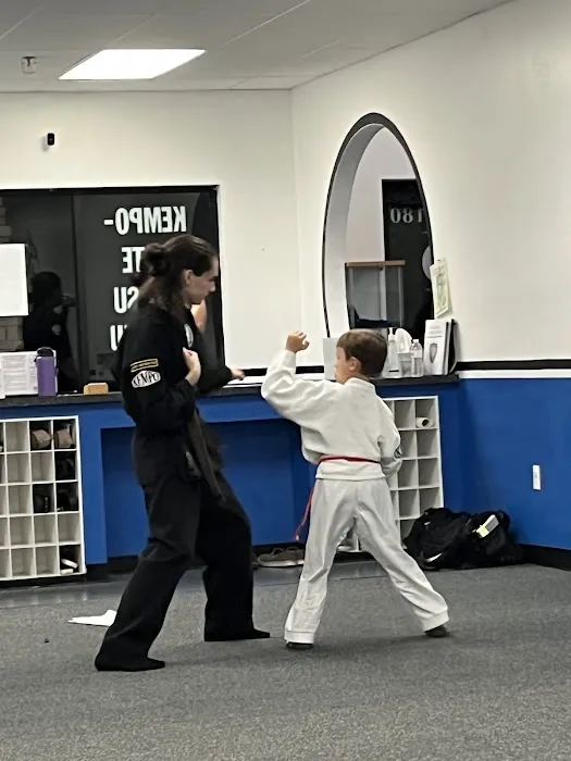 On Mission Martial Arts, Inc. Picture 5