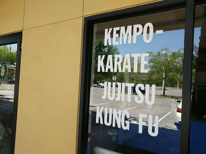 On Mission Martial Arts, Inc. Picture 3