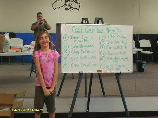 On Mission Martial Arts, Inc. Picture 8