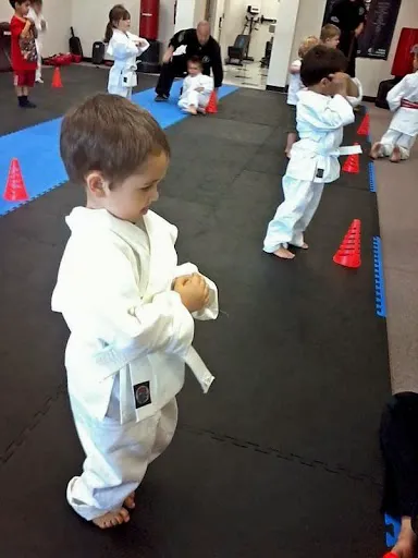 On Mission Martial Arts, Inc. Picture 10
