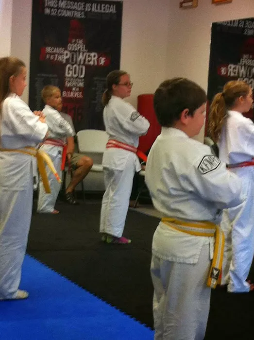 On Mission Martial Arts, Inc. Picture 6