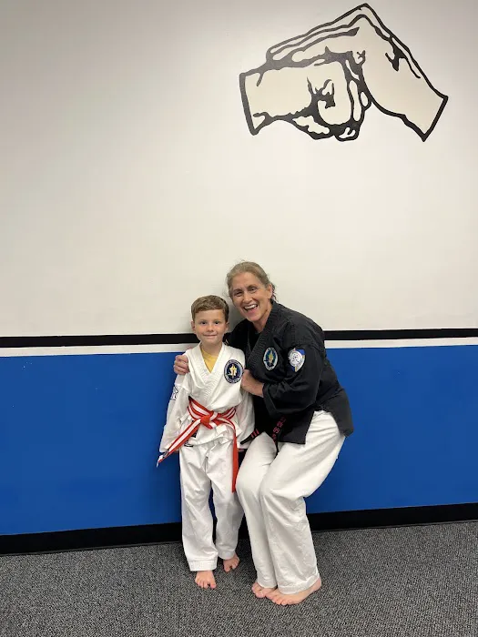 On Mission Martial Arts, Inc. Picture 2