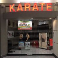 Pete's Karate ico