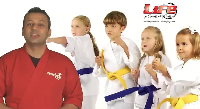 Life Martial Arts - Formerly The Dojo Karate Centers Picture 6