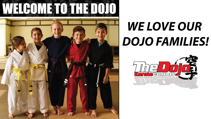 Life Martial Arts - Formerly The Dojo Karate Centers Picture 7