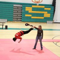 Life Martial Arts - Formerly The Dojo Karate Centers ico