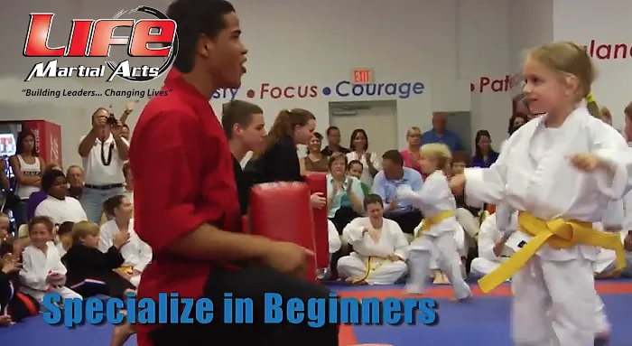 Life Martial Arts - Formerly The Dojo Karate Centers Picture 9