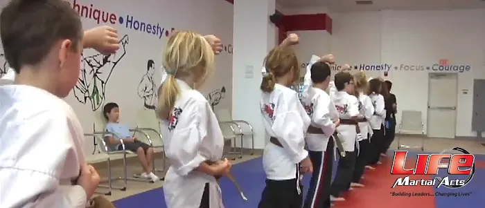 Life Martial Arts - Formerly The Dojo Karate Centers Picture 5